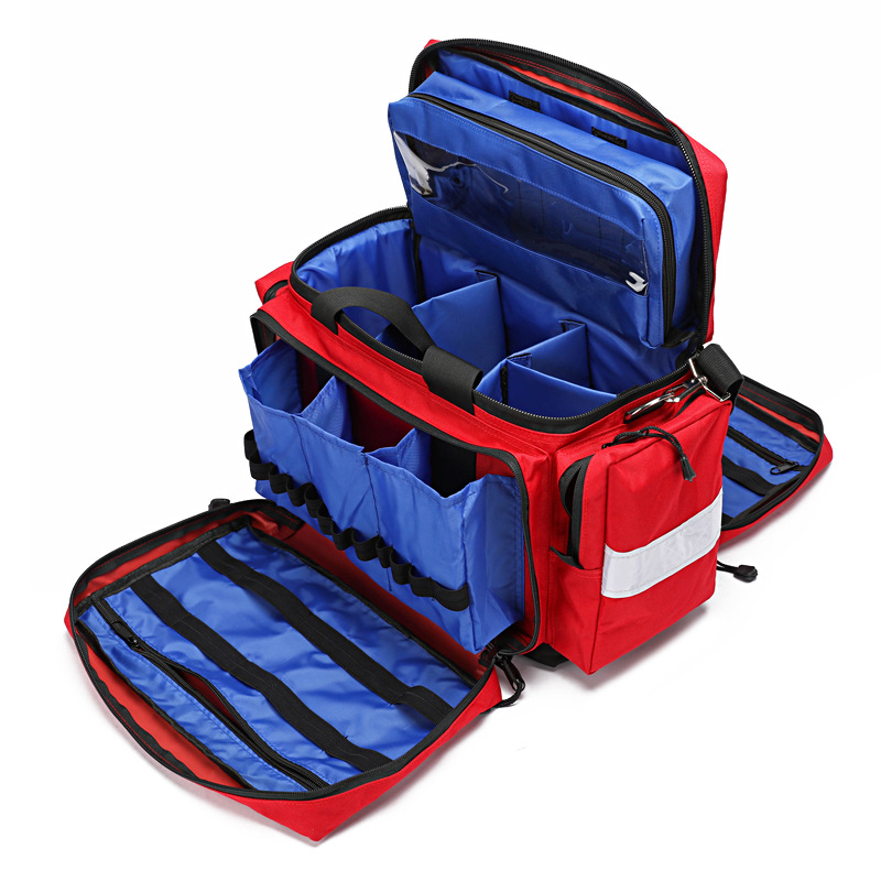 Trousse de premiers secours ex - First Aid Bag Kit avis et prix