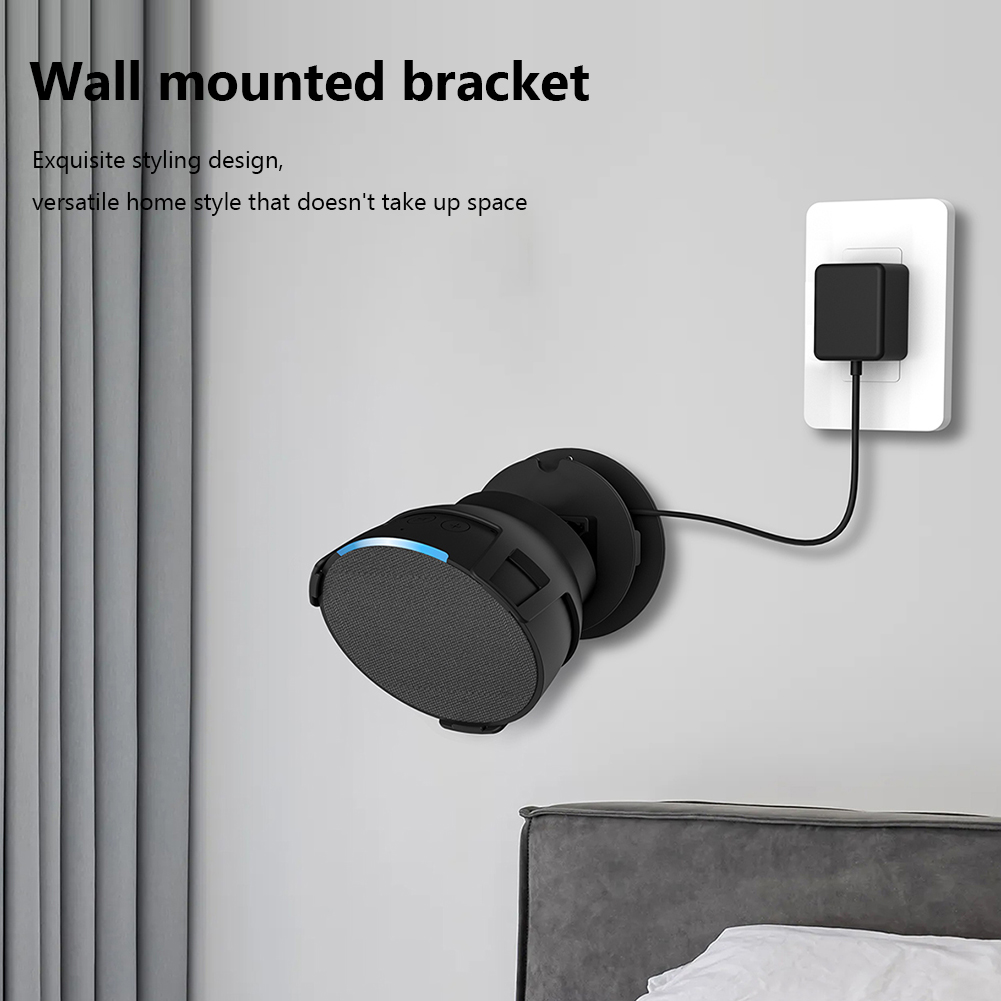 Support de haut-parleur mural  - Amazon Speaker Echo Pop avis et prix