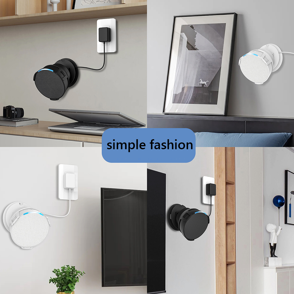 Support de haut-parleur mural  - Amazon Speaker Echo Pop avis et prix