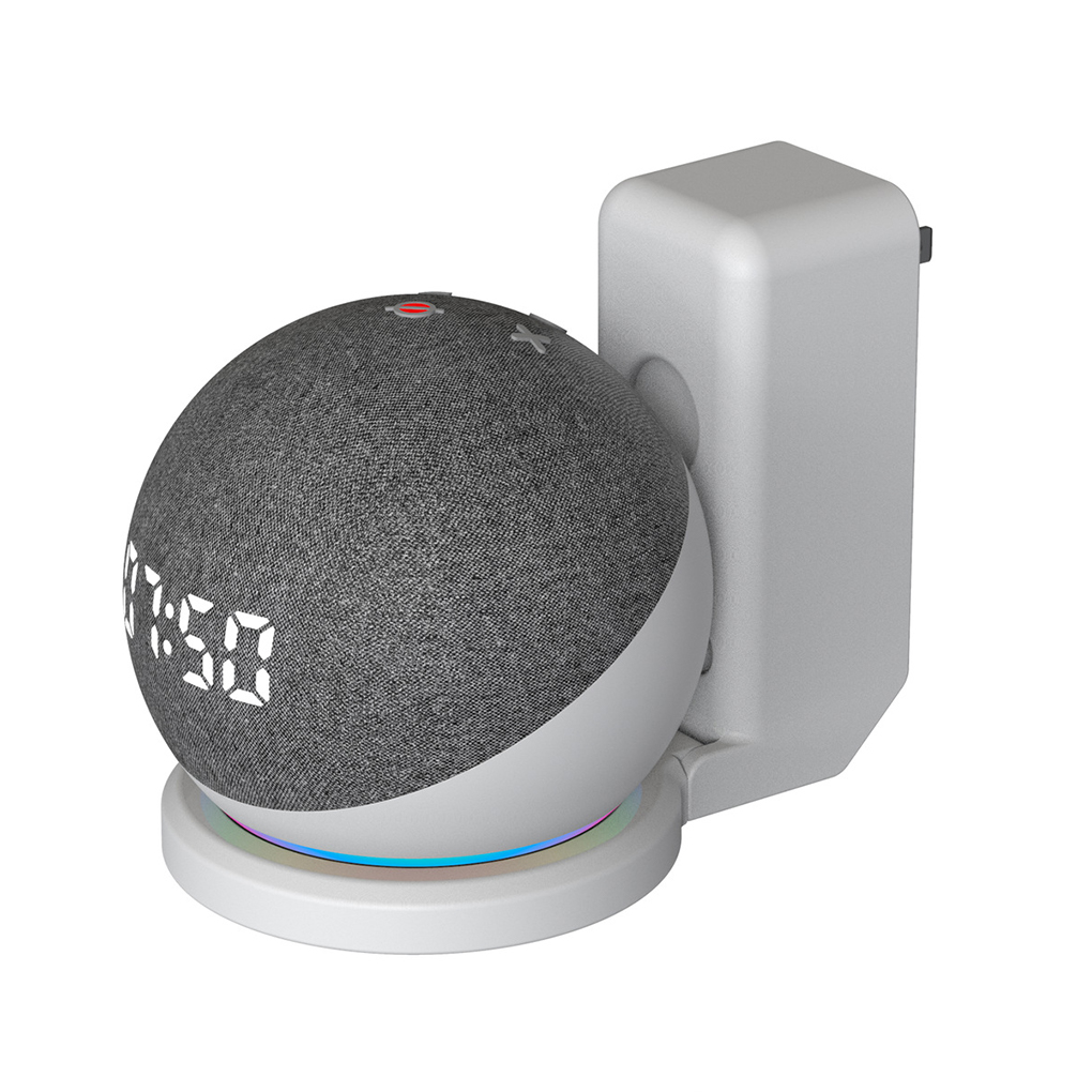 Support de suspension mural po - Amazon Speaker Echo Pop avis et prix