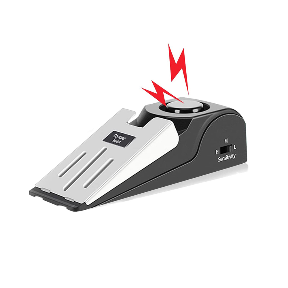 Butoir de porte d'alarme Porta - Door Stop Alarm avis et prix