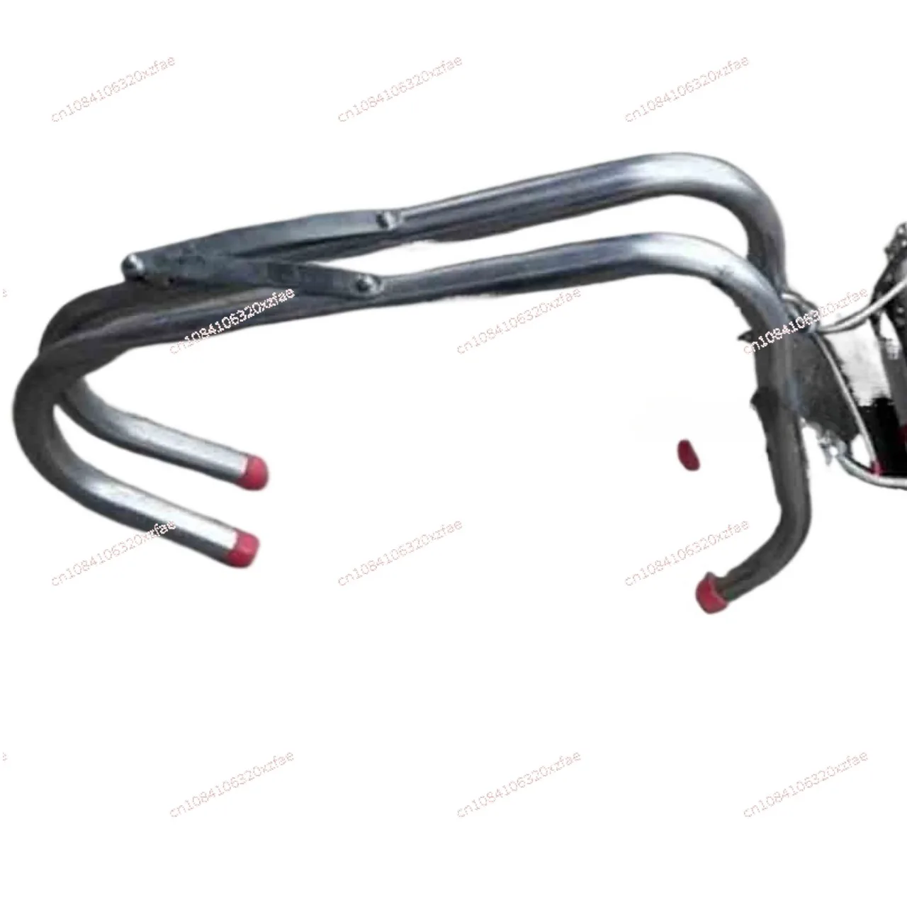 Échelle de secours pliable en  - Fire Escape Ladder avis et prix