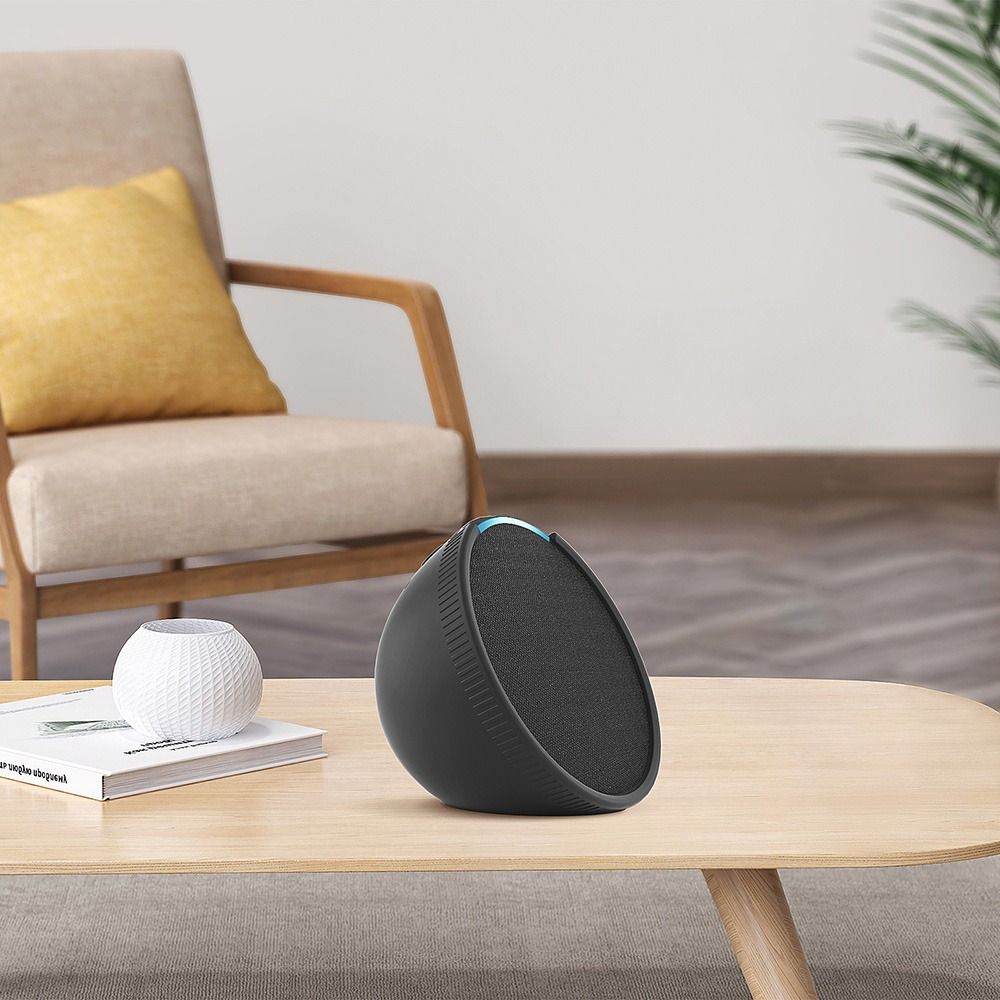 Juste de protection étanche po - Amazon Speaker Echo Pop avis et prix