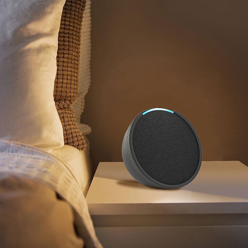 Juste de protection étanche po - Amazon Speaker Echo Pop avis et prix