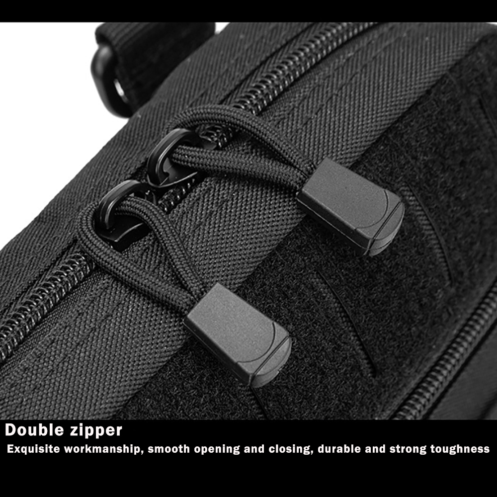 Pochette tactique Molle EDC, t - First Aid Bag Kit avis et prix