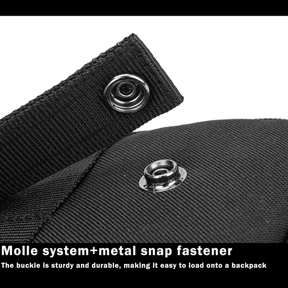 Pochette tactique Molle EDC, t - First Aid Bag Kit avis et prix