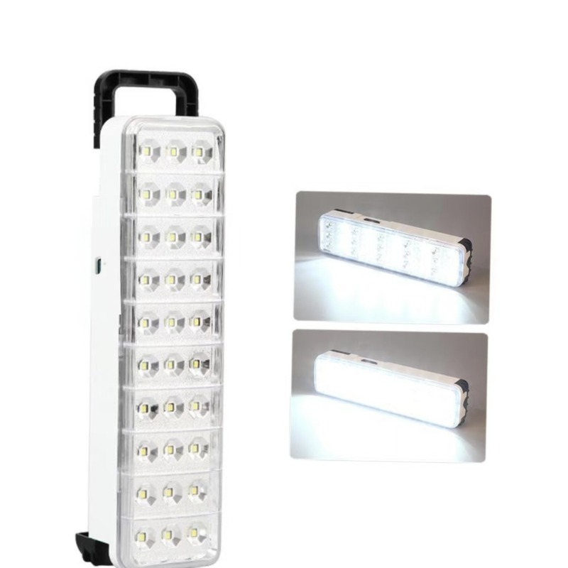 Lampe d'urgence LED portable m - Power Outage Light avis et prix