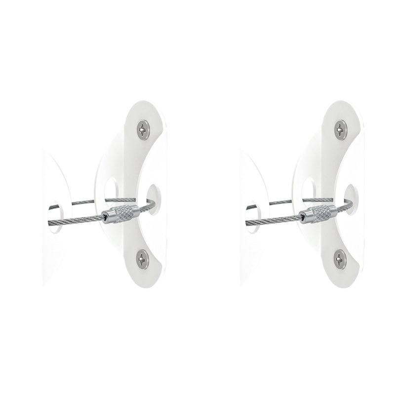 【B07R】Anchors de meubles (paqu - Earthquake Anchor Strap avis et prix