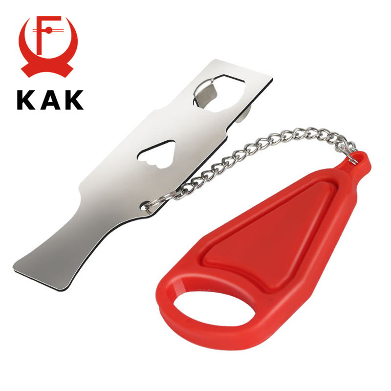 KAK serrure de porte Portable  - Security Chain Door avis et prix