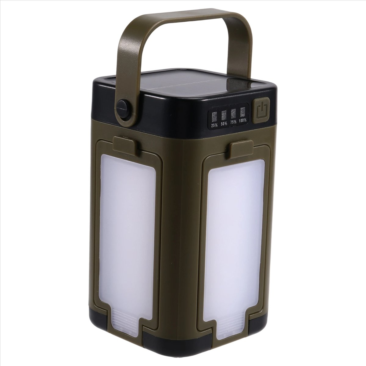 Lanterne de camping LED pliabl - Power Outage Light avis et prix