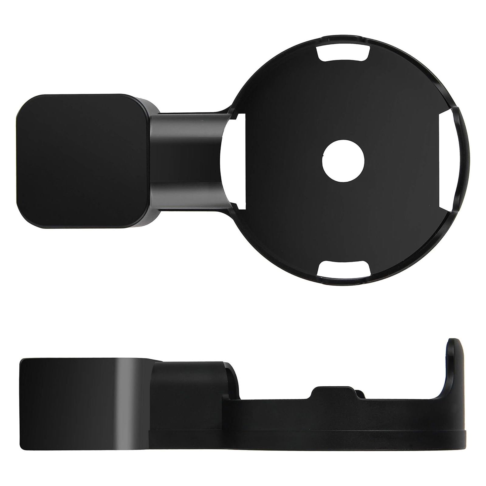 Support mural de rangement pou - Amazon Speaker Echo Pop avis et prix