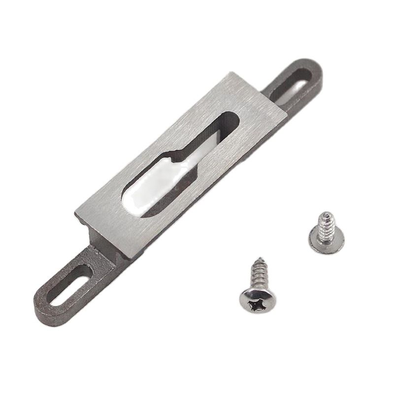 Serrure de fenêtre en acier in - Window Lock Bar avis et prix