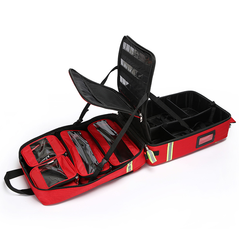 Sac de premiers secours à char - First Aid Bag Kit avis et prix