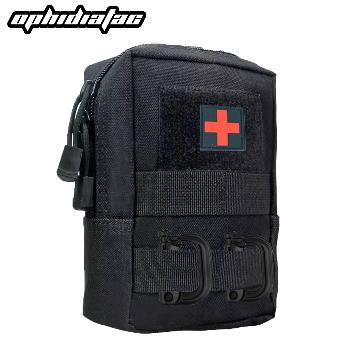 OPHIDIAN – trousse d'outils d' - First Aid Bag Kit avis et prix