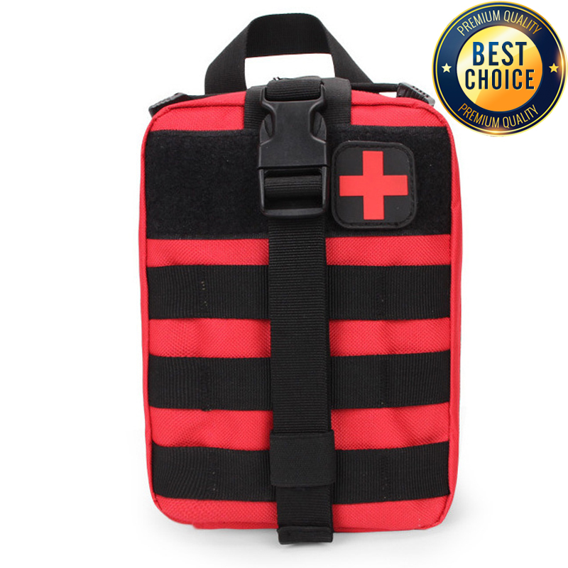 Trousse de premiers secours ta - First Aid Bag Kit avis et prix