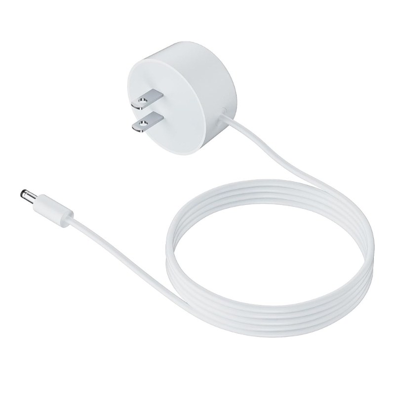Adaptateur d'alimentation pour - Google Speaker Nest Audio avis et prix