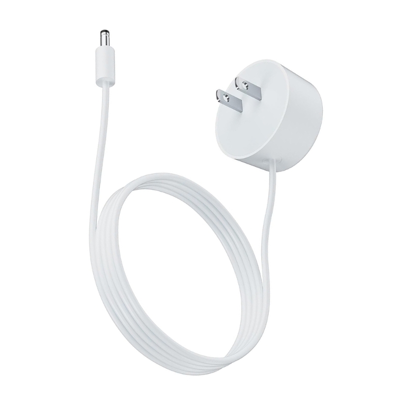 Adaptateur d'alimentation pour - Google Speaker Nest Audio avis et prix