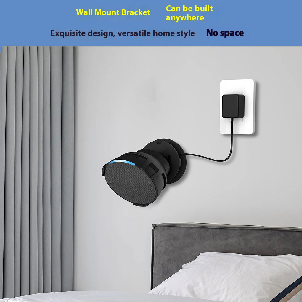 Support audio intelligent adap - Amazon Speaker Echo Pop avis et prix