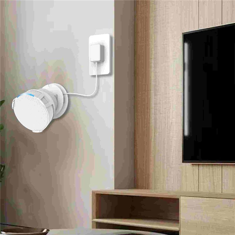 Support mural pour haut-parleu - Amazon Speaker Echo Pop avis et prix