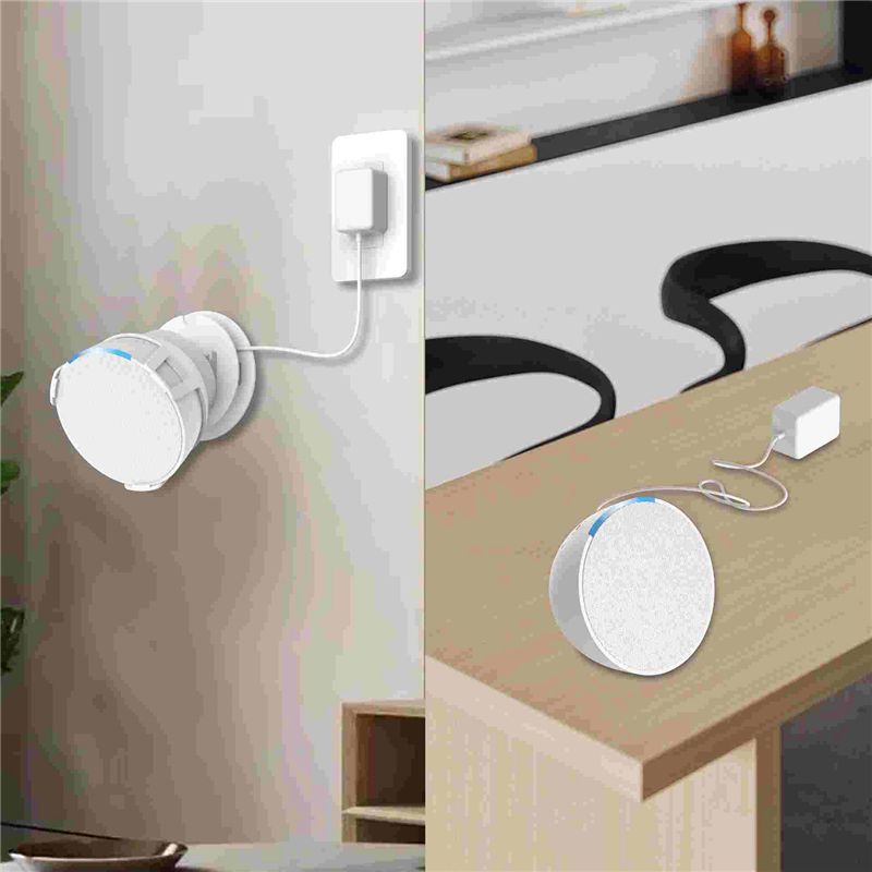Support mural pour haut-parleu - Amazon Speaker Echo Pop avis et prix