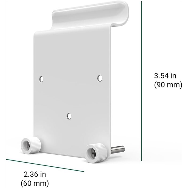 Support mural pour évier HOTA4 - Eufy Camera S340 avis et prix