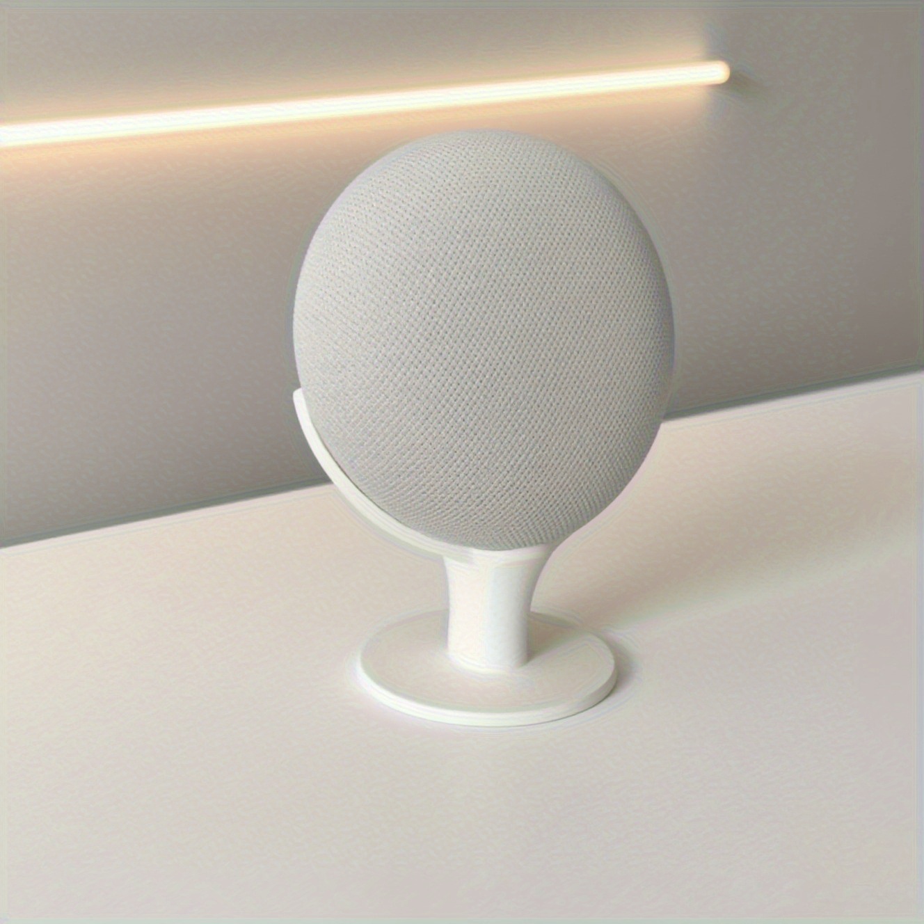 Support de haut-parleur intell - Google Speaker Nest Mini avis et prix