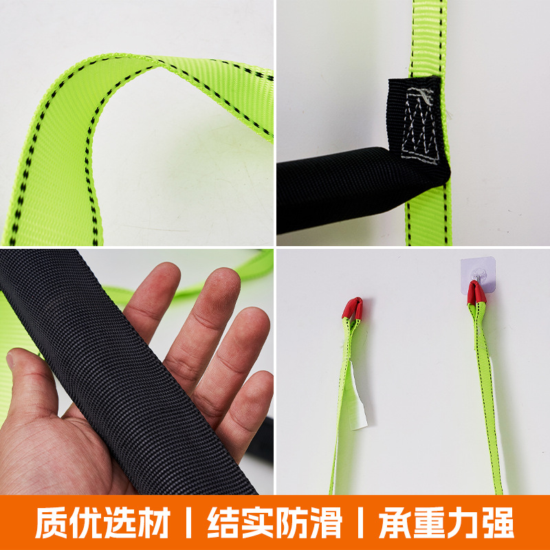 Échelle en corde souple anti-f - Fire Escape Ladder avis et prix