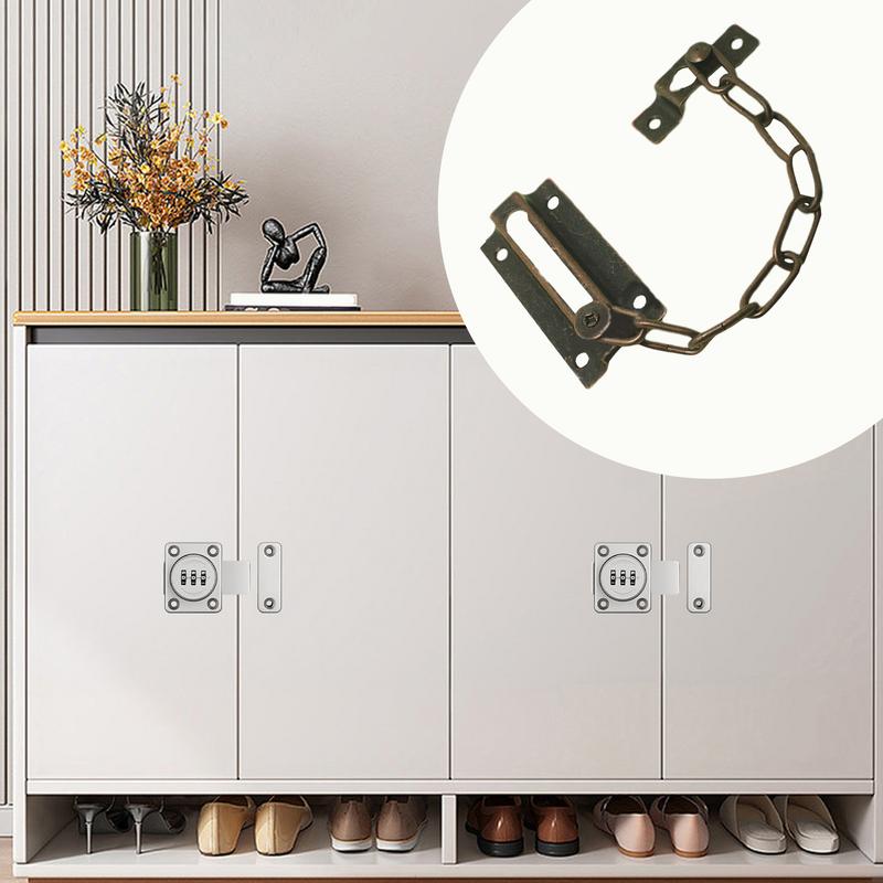 Serrure de porte de sécurité J - Security Chain Door avis et prix