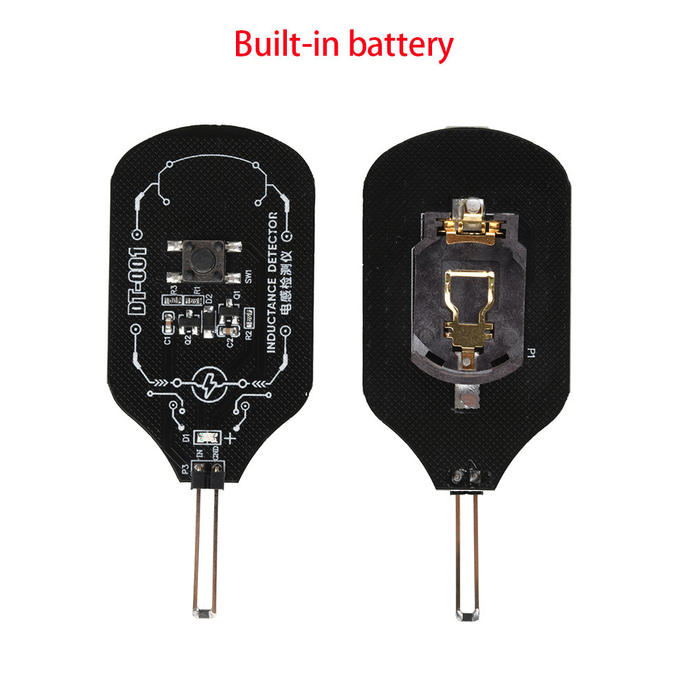 Testeur de bobine de carte mèr - Co Detector Plug avis et prix