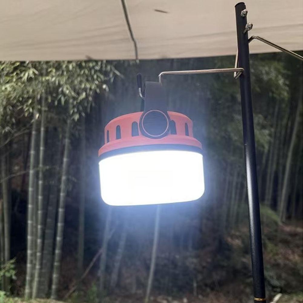 Lanterne de camping solaire re - Power Outage Light avis et prix